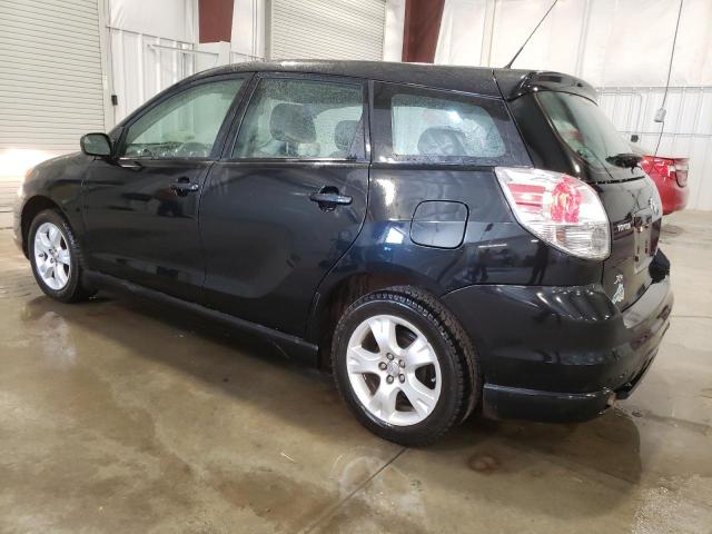 Photo 2 from auction – 2008 TOYOTA MATRX with VIN 2T1KR30E58C718804
