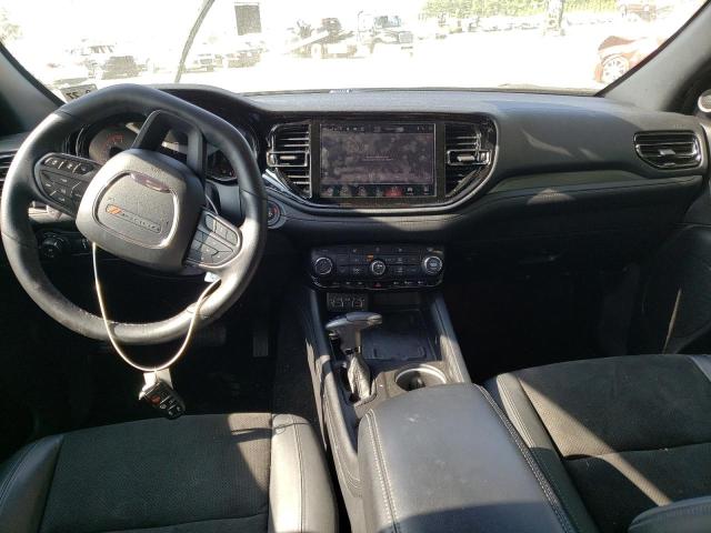 Photo 8 from auction – 2022 DODGE DURANGO GT with VIN 1C4RDJDG6NC133716
