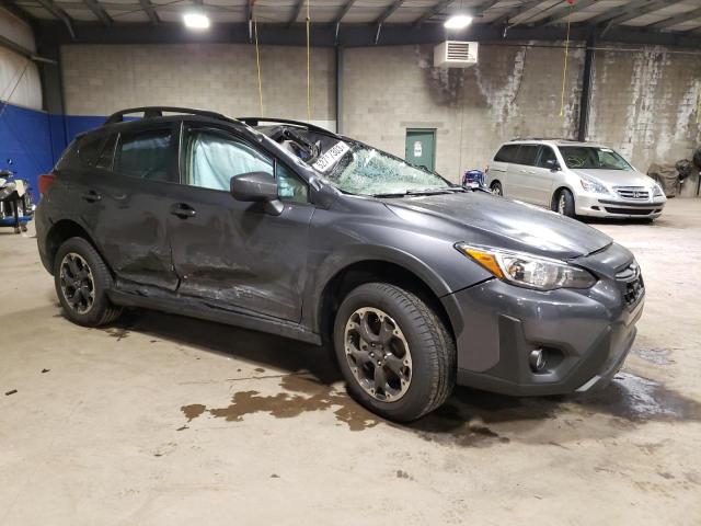 Photo 4 from auction – 2023 SUBARU CROSSTREK with VIN JF2GTAEC6PH313954
