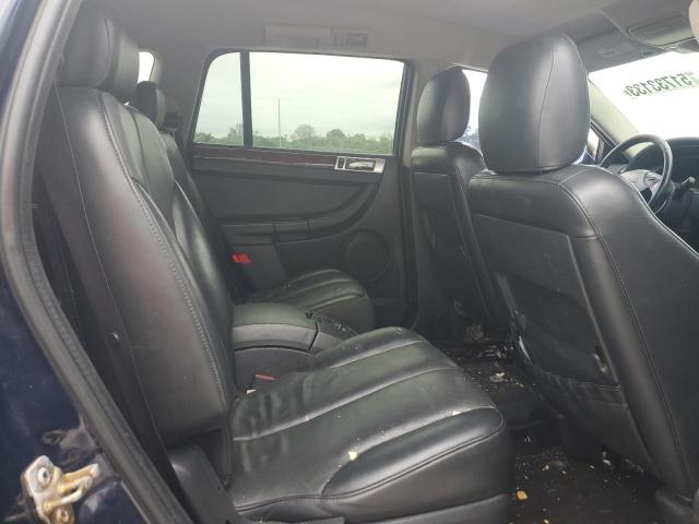 Photo 11 from auction – 2006 CHRYSLER PACIFICA T with VIN 2A4GF68406R760865