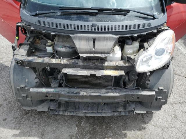 Photo 11 from auction – 2015 SMART FORTWO PUR with VIN WMEEJ3BA7FK793449