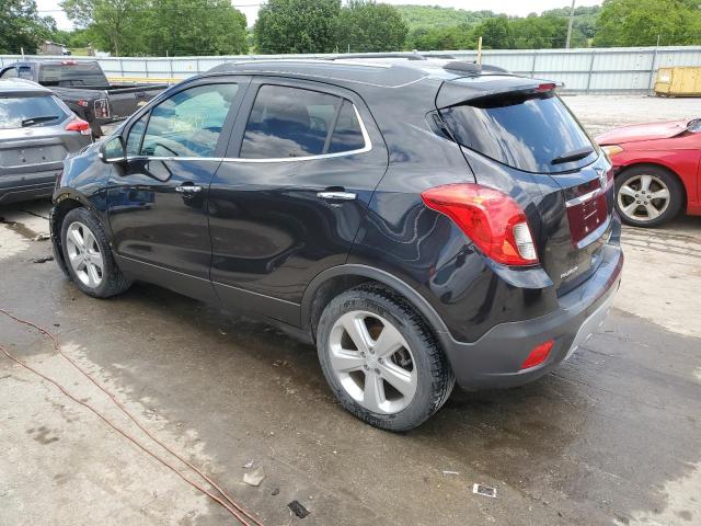 Photo 2 from auction – 2015 BUICK ENCORE CON with VIN KL4CJBSB2FB267975