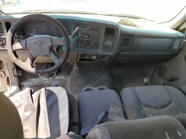 Photo 8 from auction – 2003 CHEVROLET SILVERADO with VIN 1GCHC29U33E192064