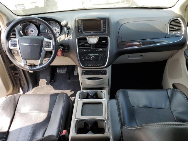 Photo 8 from auction – 2012 CHRYSLER TOWN & COU with VIN 2C4RC1CG5CR143727