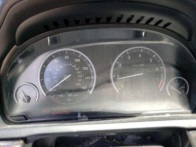 Zdjęcie 9 z aukcji – 2012 BMW 750 LI z VIN WBAKB8C55CC965350