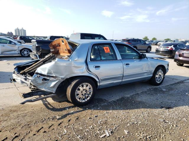 Photo 3 from auction – 2006 MERCURY GRAND MARQ with VIN 2MEFM74V76X621838