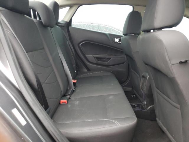 Photo 10 from auction – 2015 FORD FIESTA SE with VIN 3FADP4BE7FM138370