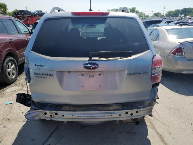 Photo 6 from auction – 2014 SUBARU FORESTER 2 with VIN JF2SJADC3EH485938