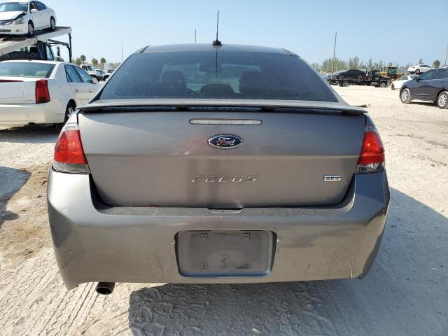 Photo 6 from auction – 2010 FORD FOCUS SES with VIN 1FAHP3GN1AW159681