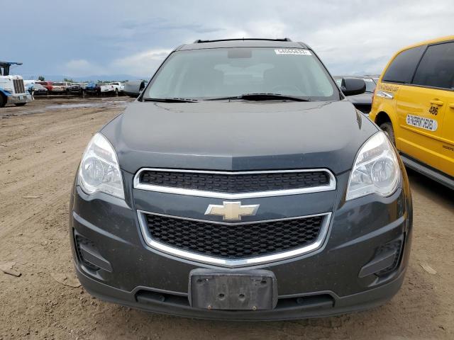 Photo 5 from auction – 2013 CHEVROLET EQUINOX LT with VIN 2GNFLEE38D6399259