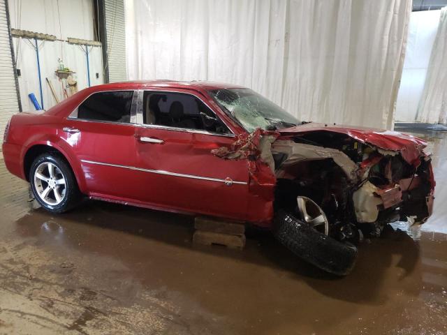 Photo 4 from auction – 2006 CHRYSLER 300C with VIN 2C3KA63H86H455195