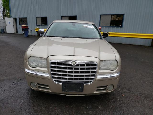 صورة رقم 5 من المزاد - 2006 CHRYSLER 300C مع VIN 2C3KA63H96H356966