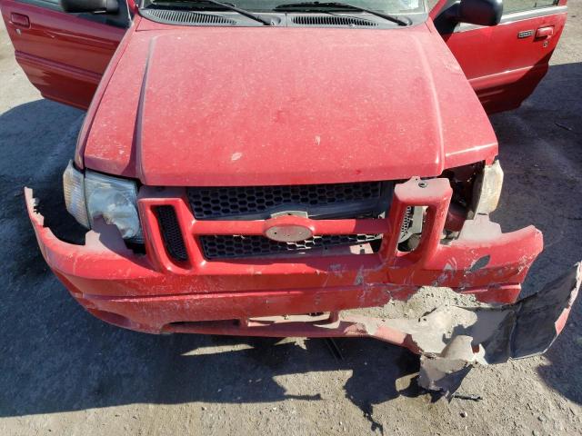 Photo 11 from auction – 2005 FORD EXPLORER S with VIN 1FMZU67KX5UA00928