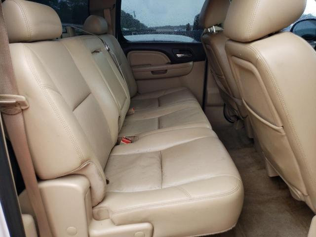 Photo 10 from auction – 2011 GMC SIERRA K25 with VIN 1GT125CG6BF236446