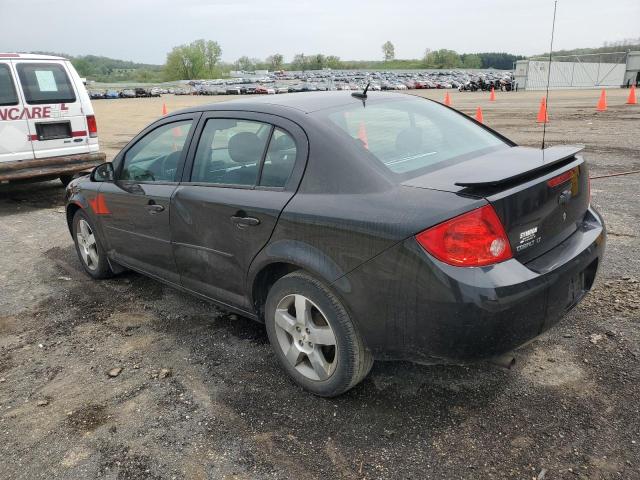 Photo 2 from auction – 2010 CHEVROLET COBALT 1LT with VIN 1G1AD5F58A7244411