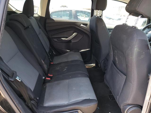 Photo 10 from auction – 2017 FORD ESCAPE SE with VIN 1FMCU0GD3HUE38652