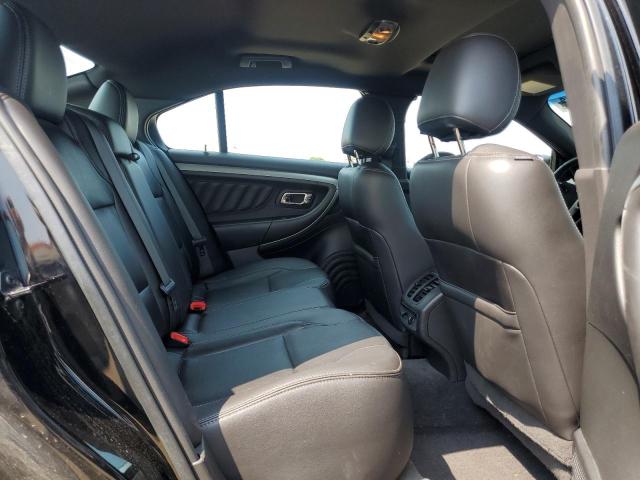 Photo 10 from auction – 2018 FORD TAURUS SEL with VIN 1FAHP2E87JG108851