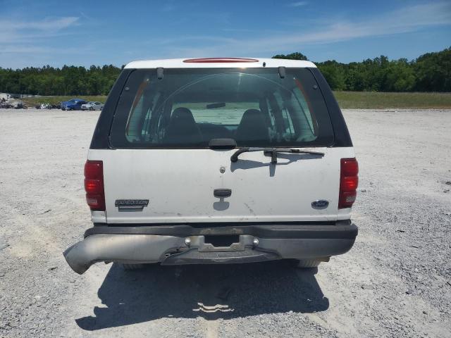 Photo 6 from auction – 1998 FORD EXPEDITION with VIN 1FMRU17LXWLA56435