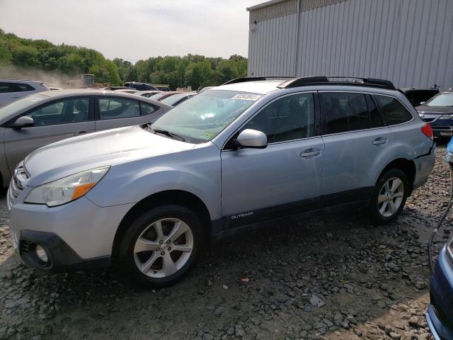 Снимка 1 от търг – 2014 SUBARU OUTBACK 2. с VIN 4S4BRBKC4E3236590