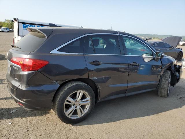 Photo 3 from auction – 2015 ACURA RDX TECHNO with VIN 5J8TB4H51FL007191