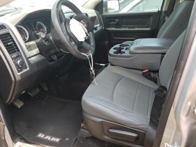 Photo 7 from auction – 2013 RAM 1500 ST with VIN 1C6RR6ST5DS707555