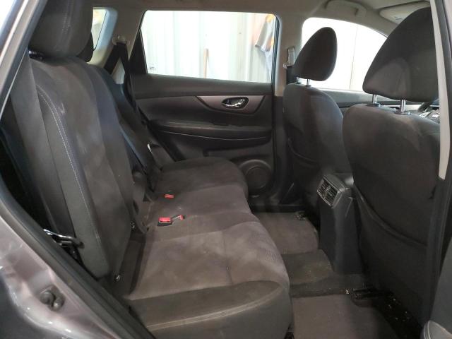 Photo 11 from auction – 2016 NISSAN ROGUE S with VIN KNMAT2MVXGP627545