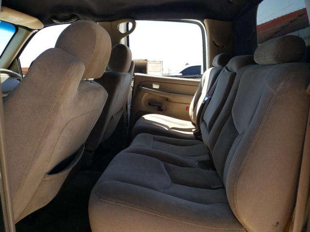 Photo 10 from auction – 2005 GMC NEW SIERRA with VIN 2GTEC13T151130471