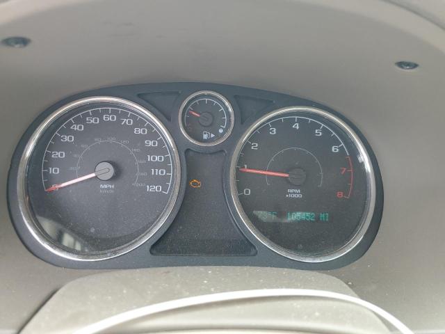 Photo 9 from auction – 2007 CHEVROLET COBALT LT with VIN 1G1AL55F977409694