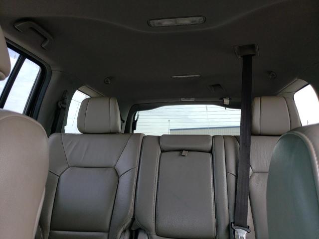صورة رقم 10 من المزاد - 2013 HONDA PILOT EXL مع VIN 5FNYF3H53DB022522