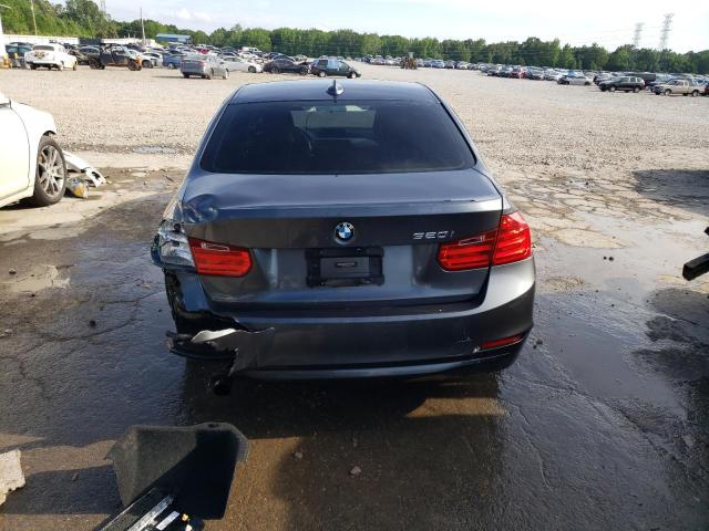 Photo 6 from auction – 2014 BMW 320 I with VIN WBA3B1C51EK134979