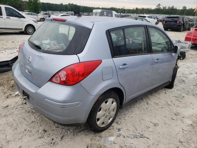 Photo 3 from auction – 2009 NISSAN VERSA S with VIN 3N1BC13E19L396665