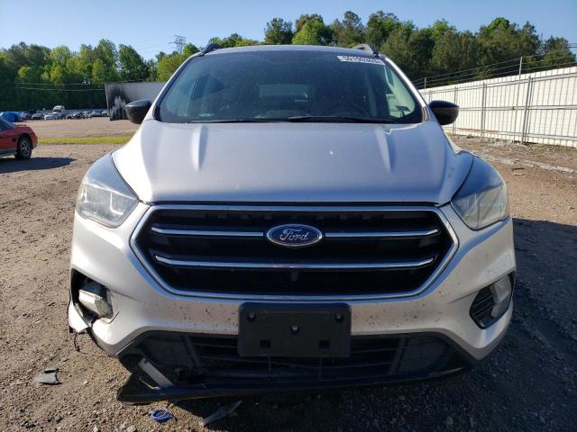 Photo 5 from auction – 2017 FORD ESCAPE SE with VIN 1FMCU9GD3HUC19856
