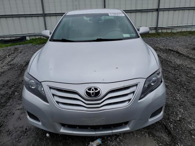 Photo 5 from auction – 2010 TOYOTA CAMRY BASE with VIN 4T1BF3EK6AU086990
