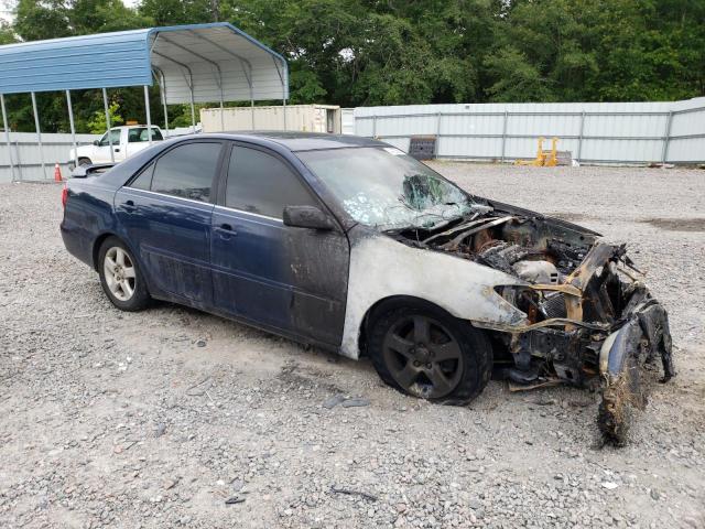 Photo 4 from auction – 2004 TOYOTA CAMRY LE with VIN 4T1BE32K94U363353