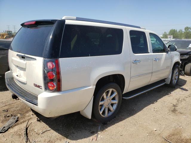 Photo 3 from auction – 2011 GMC YUKON XL D with VIN 1GKS2MEFXBR369149
