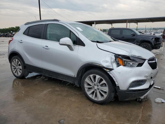 Photo 4 from auction – 2019 BUICK ENCORE PRE with VIN KL4CJASB7KB709928