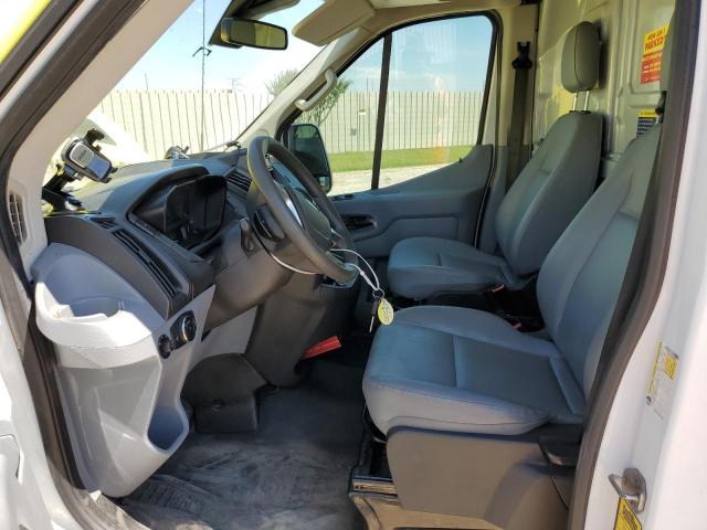 Photo 7 from auction – 2017 FORD TRANSIT T- with VIN 1FTYR2CG4HKA04517