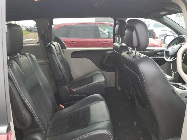 Photo 11 from auction – 2018 DODGE GRAND CARA with VIN 2C4RDGCG9JR267724