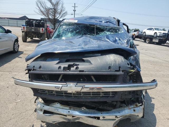 Photo 5 from auction – 2001 CHEVROLET SILVERADO with VIN 2GCEK19V211380792