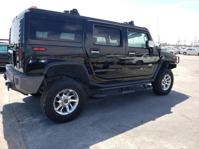 Photo 3 from auction – 2004 HUMMER H2 with VIN 5GRGN23U64H111927