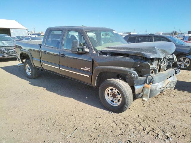 صورة رقم 4 من المزاد - 2005 CHEVROLET SILVERADO مع VIN 1GCHC23245F931222