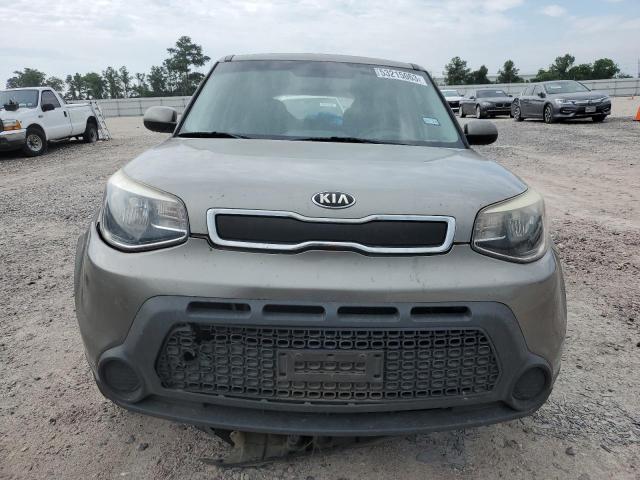 Photo 5 from auction – 2014 KIA SOUL with VIN KNDJN2A25E7037240