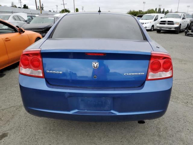 Photo 6 from auction – 2009 DODGE CHARGER with VIN 2B3LA43V29H582492