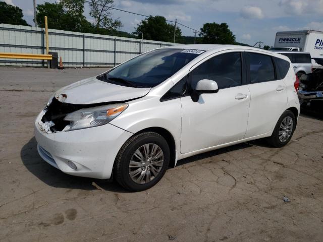 NISSAN VERSA NOTE 2014 with VIN 3N1CE2CP5EL352796 - Photo from auction