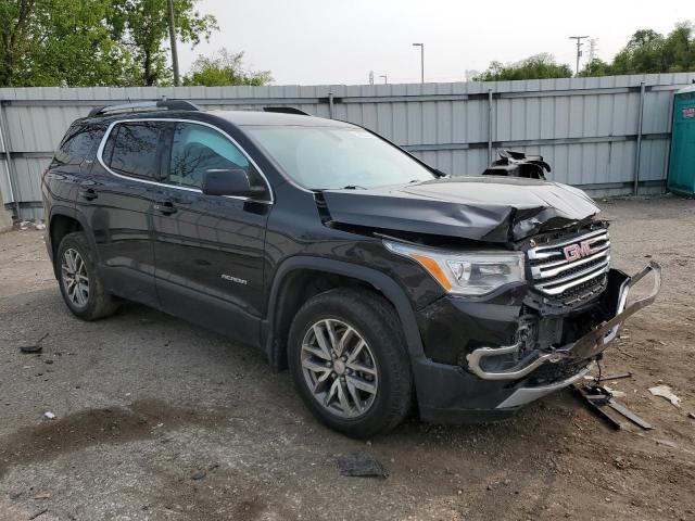 Photo 4 from auction – 2019 GMC ACADIA SLE with VIN 1GKKNSLA7KZ216327