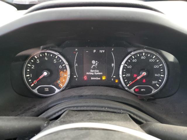 Photo 9 from auction – 2015 JEEP RENEGADE L with VIN ZACCJBBT0FPC01865