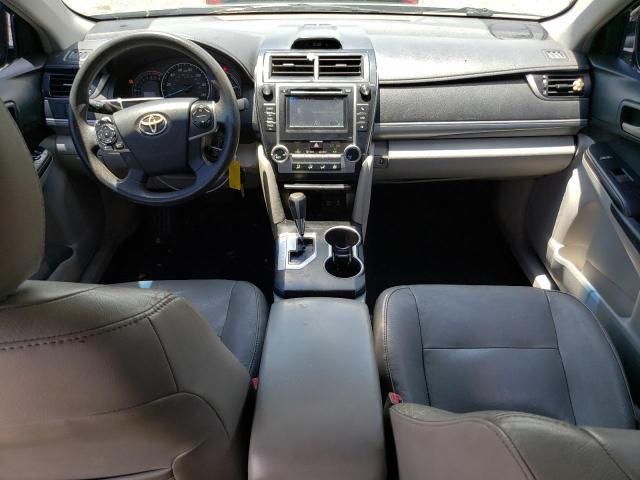 Photo 8 from auction – 2012 TOYOTA CAMRY BASE with VIN 4T1BF1FKXCU025650