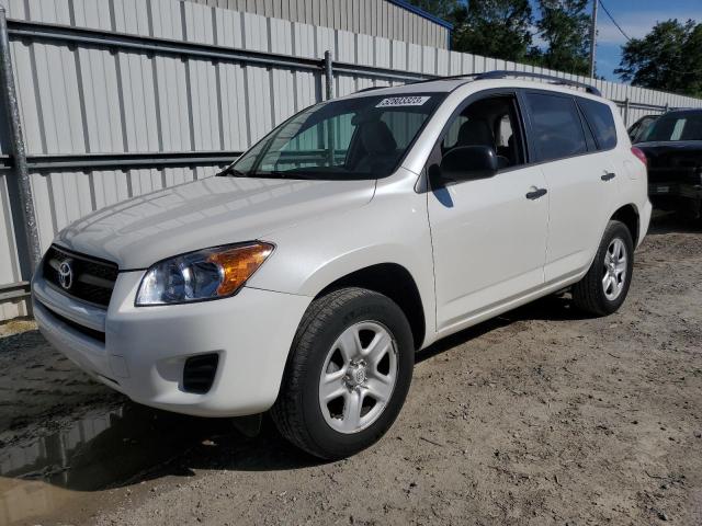 TOYOTA RAV4 2012 with VIN 2T3BF4DV5CW197669 - Photo from auction