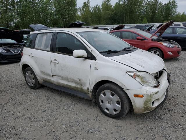 Photo 4 from auction – 2005 TOYOTA SCION XA with VIN JTKKT604850116682