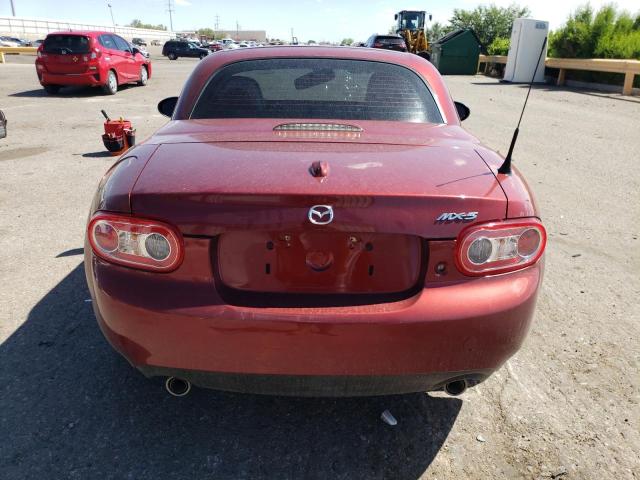 Photo 10 from auction – 2013 MAZDA MX-5 MIATA with VIN JM1NC2PF1D0230025